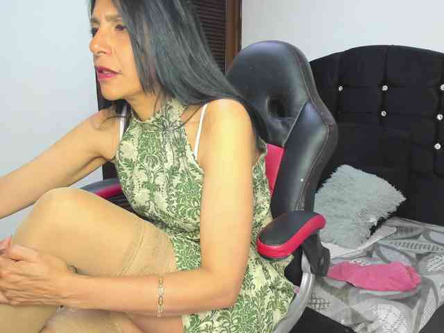 SamanthaRosse01 webcam