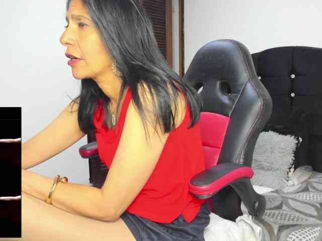 SamanthaRosse01 webcam
