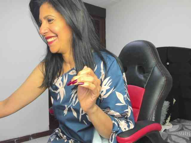 SamanthaRosse01 webcam