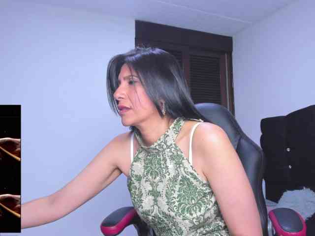 SamanthaRosse01 webcam