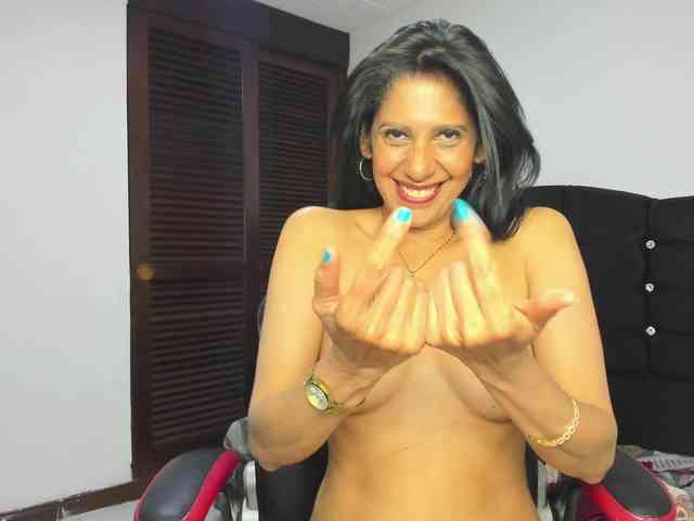 SamanthaRosse01 webcam