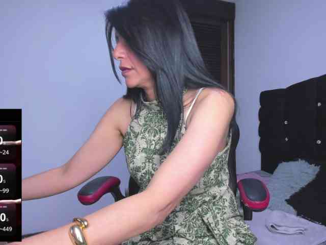 SamanthaRosse01 webcam