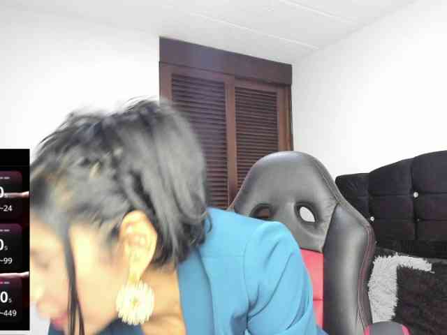 SamanthaRosse01 webcam