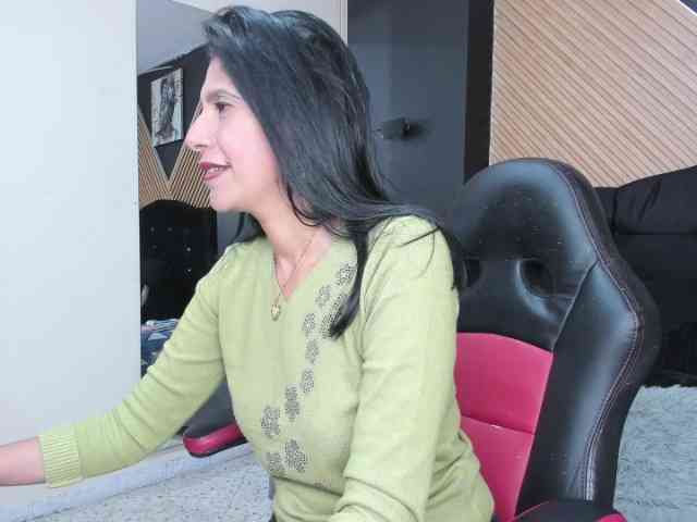 SamanthaRosse01 webcam