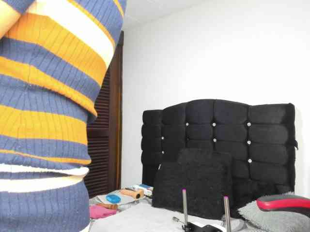SamanthaRosse01 webcam