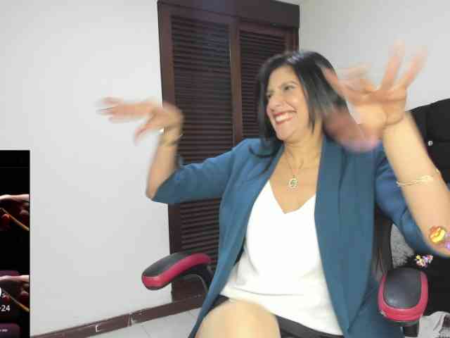 SamanthaRosse01 webcam