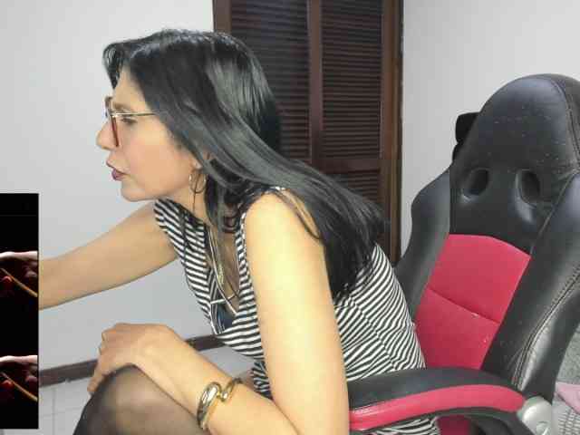 SamanthaRosse01 webcam