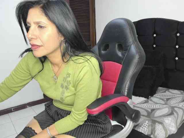 SamanthaRosse01 webcam