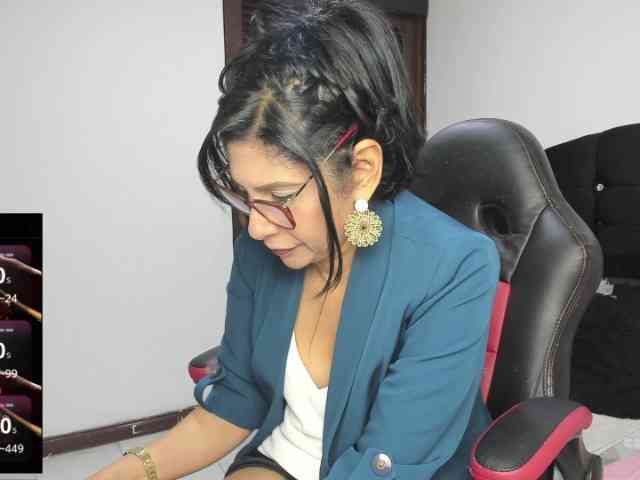 SamanthaRosse01 webcam