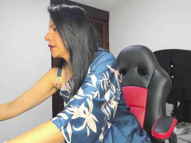 SamanthaRosse01 webcam