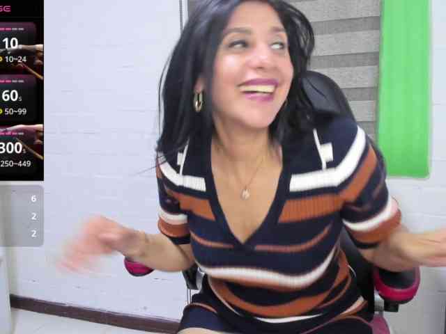 SamanthaRosse01 webcam