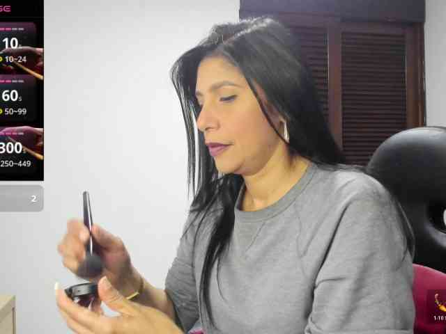 SamanthaRosse01 webcam