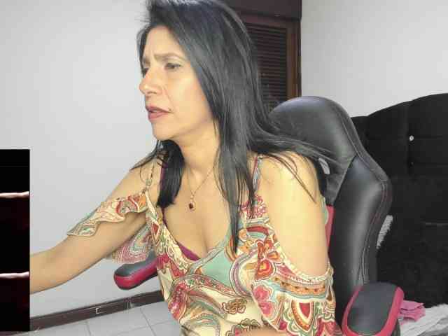 SamanthaRosse01 webcam