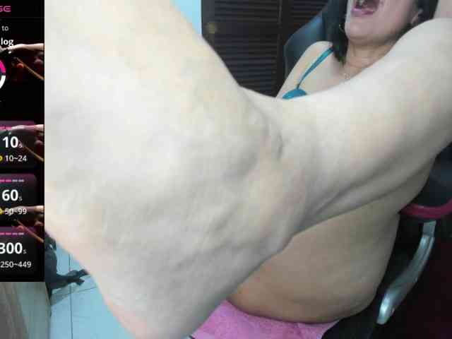 SamanthaRosse01 webcam
