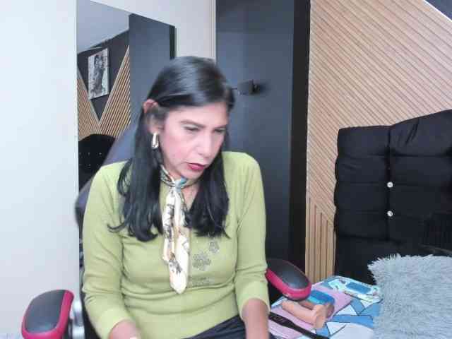 SamanthaRosse01 webcam