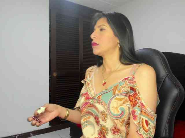 SamanthaRosse01 webcam