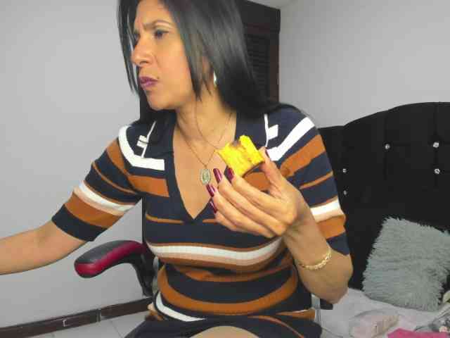 SamanthaRosse01 webcam