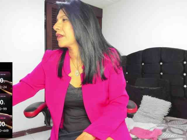 SamanthaRosse01 webcam