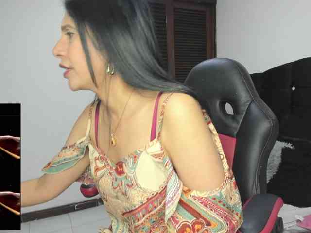 SamanthaRosse01 webcam
