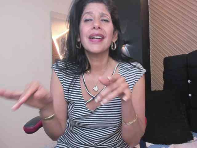 SamanthaRosse01 webcam