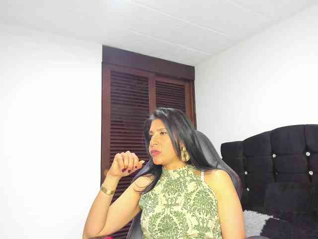 SamanthaRosse01 webcam