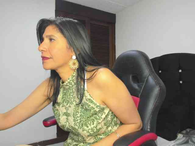 SamanthaRosse01 webcam