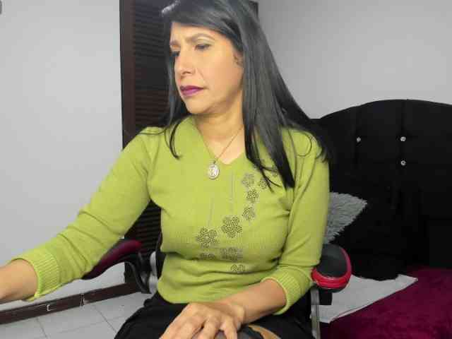 SamanthaRosse01 webcam