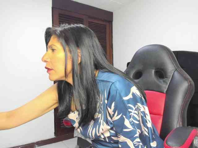 SamanthaRosse01 webcam