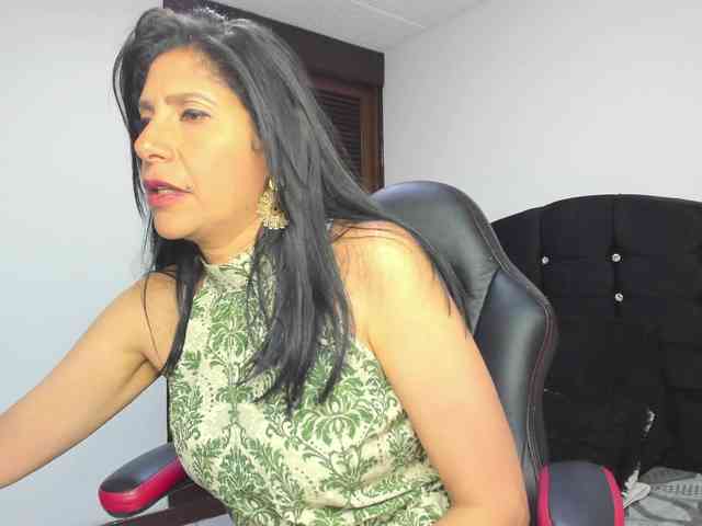 SamanthaRosse01 webcam