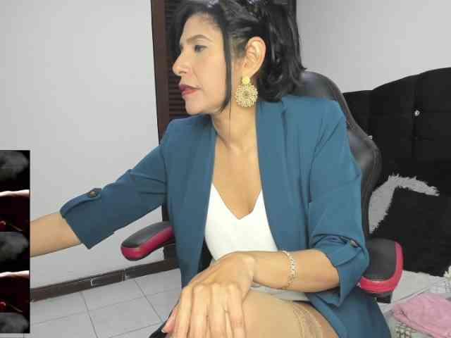 SamanthaRosse01 webcam