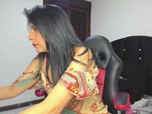 SamanthaRosse01 webcam