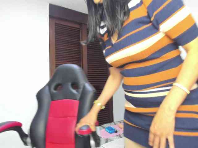 SamanthaRosse01 webcam