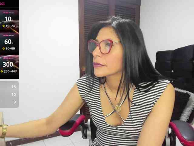 SamanthaRosse01 webcam