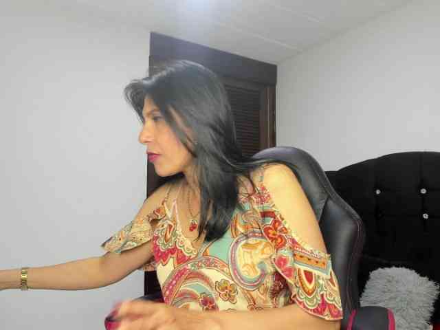SamanthaRosse01 webcam