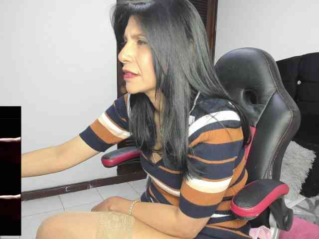 SamanthaRosse01 webcam