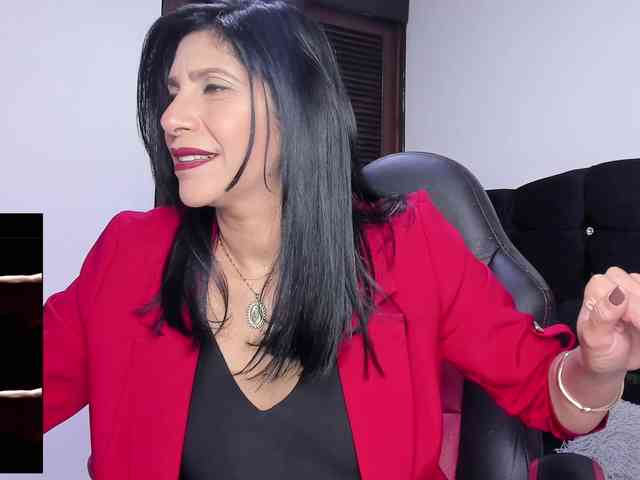 SamanthaRosse01 webcam