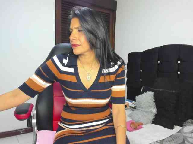 SamanthaRosse01 webcam