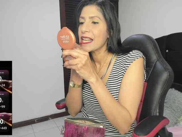 SamanthaRosse01 webcam