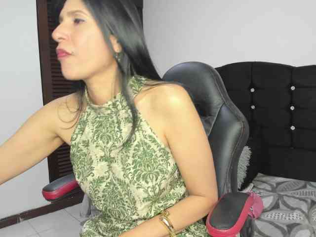 SamanthaRosse01 webcam
