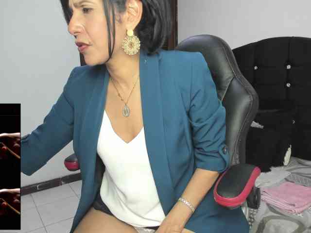 SamanthaRosse01 webcam