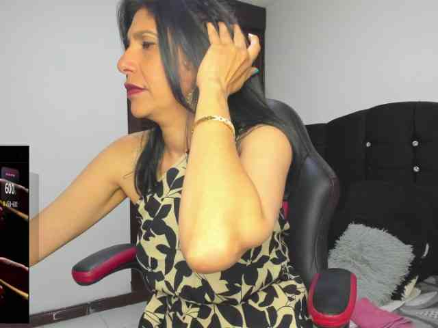 SamanthaRosse01 webcam
