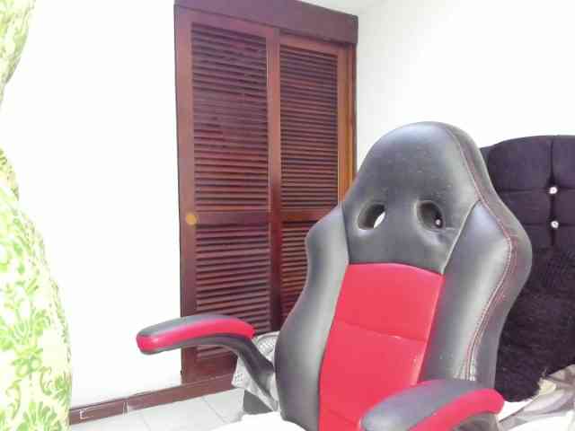 SamanthaRosse01 webcam