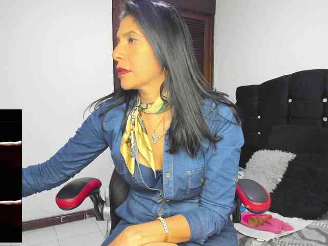 SamanthaRosse01 webcam
