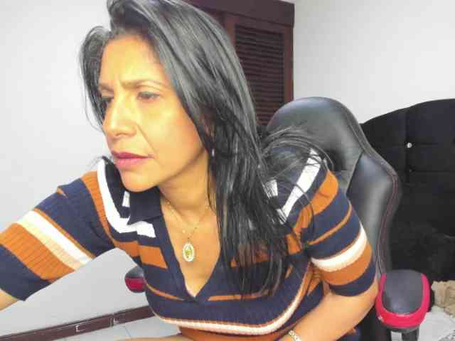 SamanthaRosse01 webcam