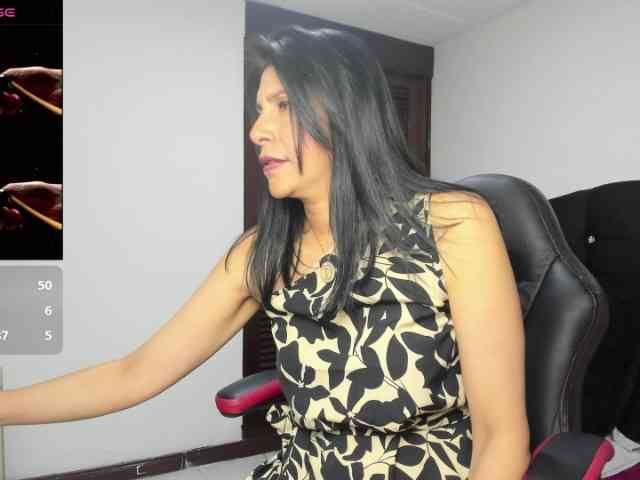 SamanthaRosse01 webcam