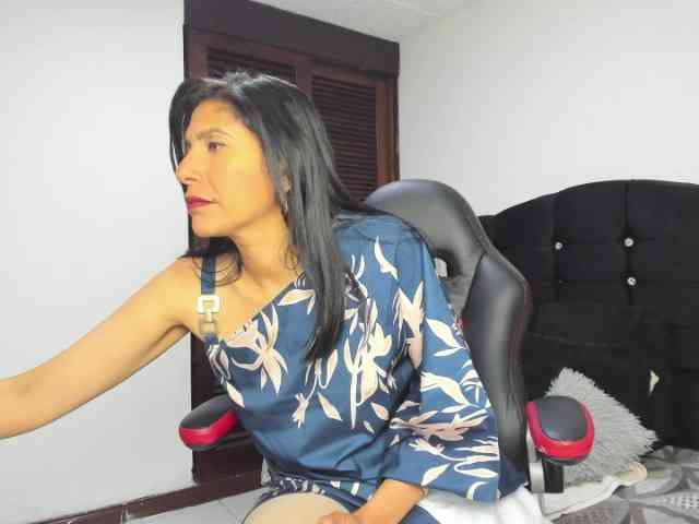 SamanthaRosse01 webcam