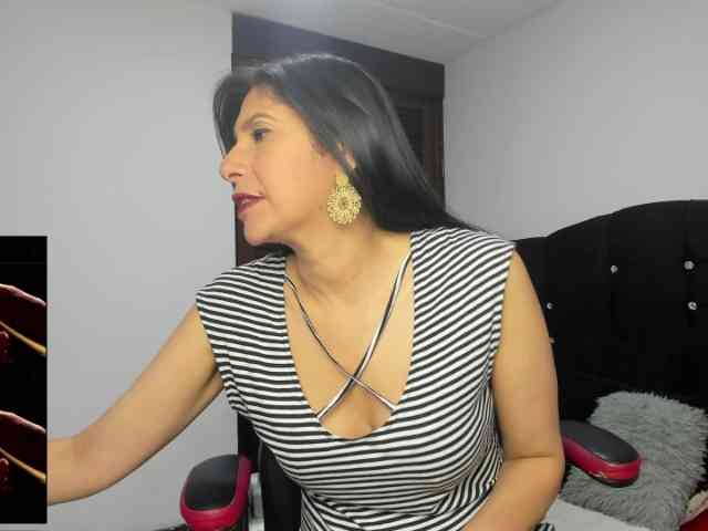 live video chat SamanthaRosse01