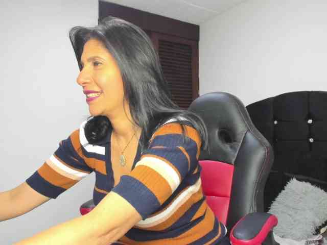SamanthaRosse01 webcam