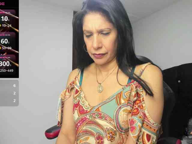 SamanthaRosse01 webcam
