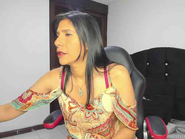 SamanthaRosse01 webcam